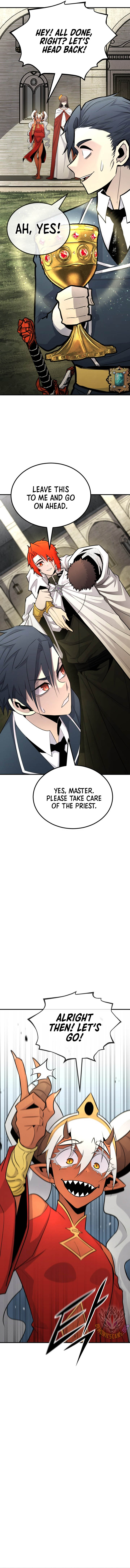 Standard of Reincarnation Chapter 137 15